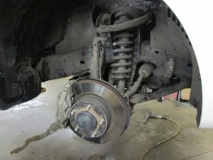 2009 Toyota Land Cruiser (3)