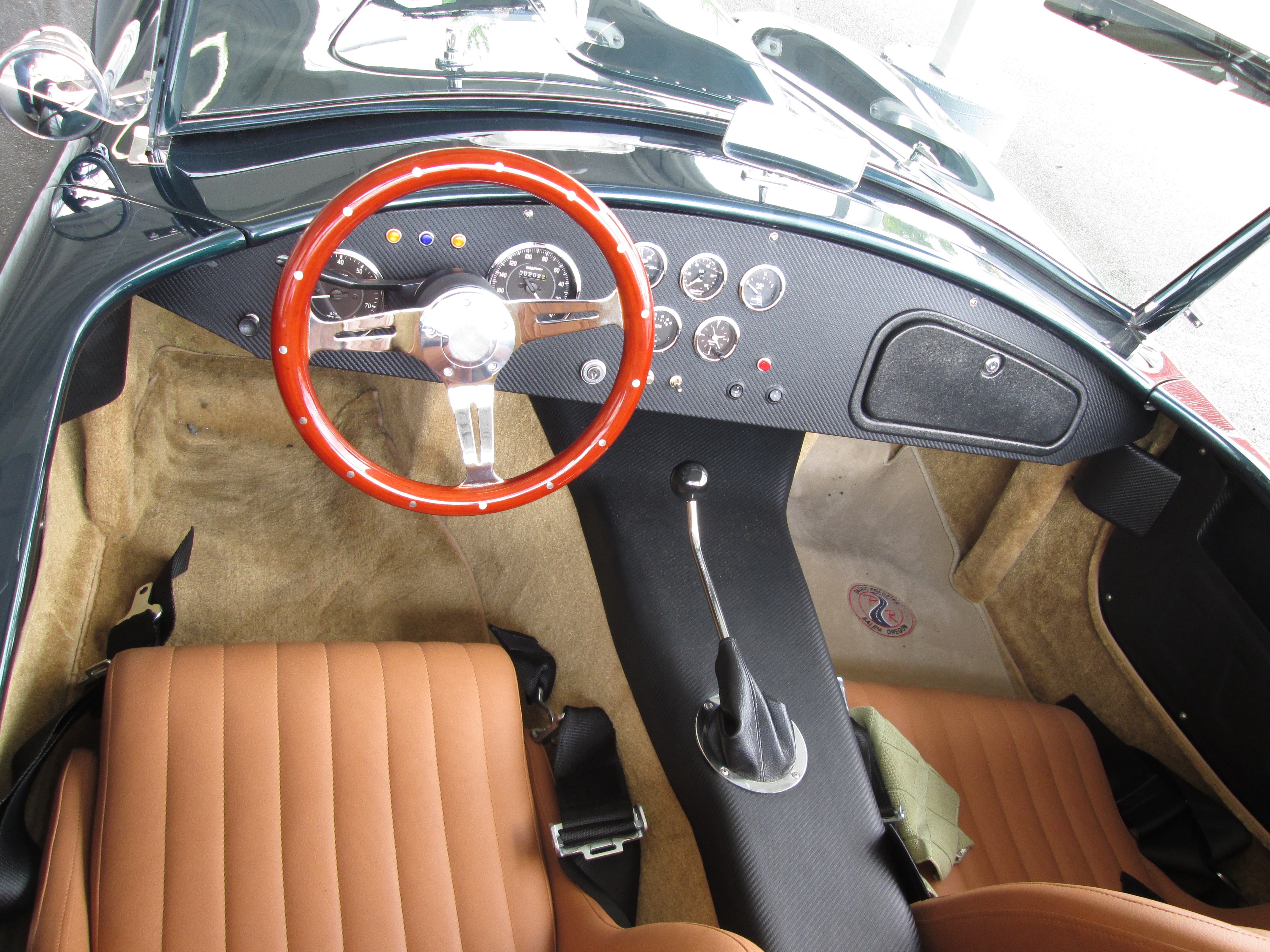 Cobra kit car tuning Fast Specialties Performance Auto Shop, Auto Customizations in