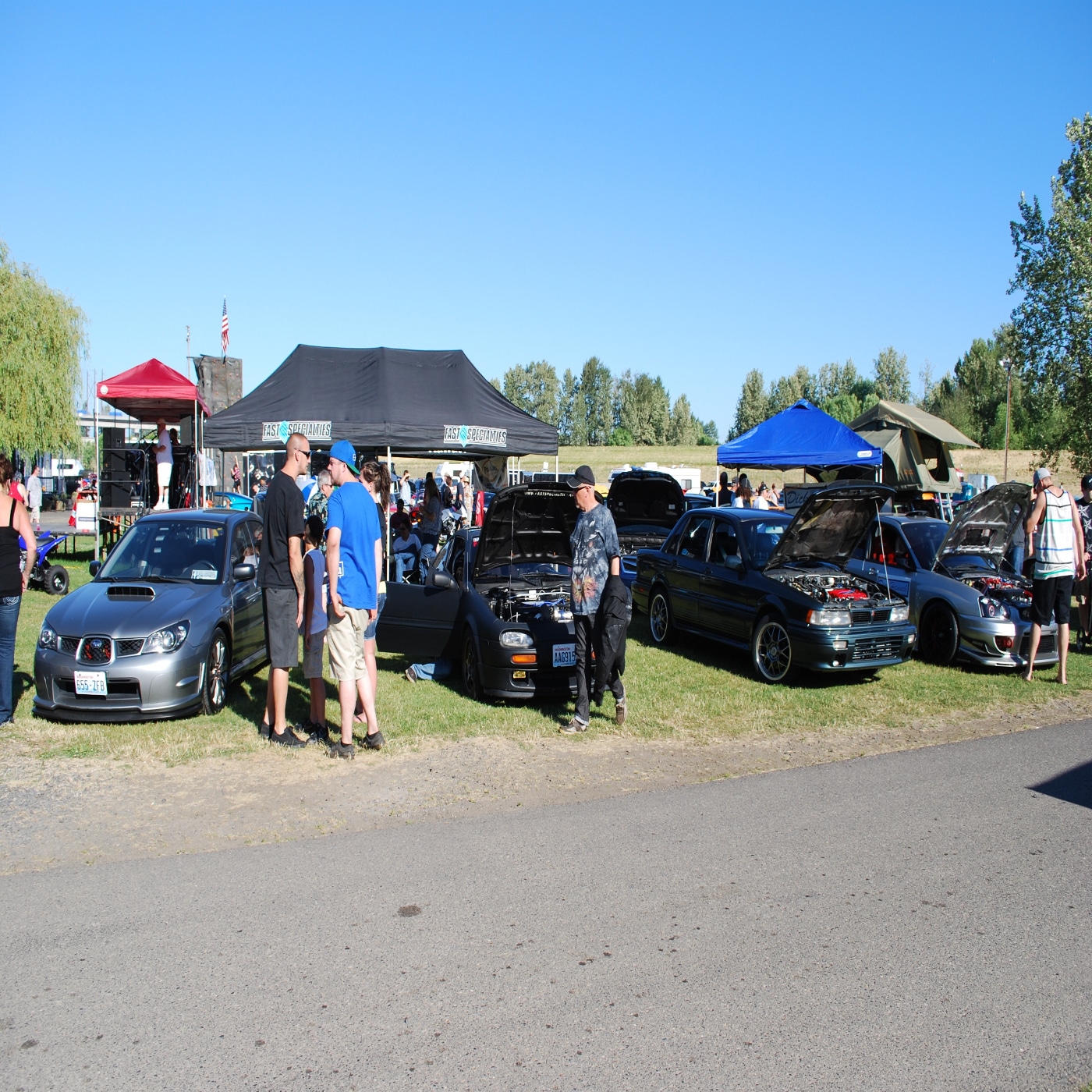 new beaches 2012 Fast Specialties Performance Auto Body Shop, Auto