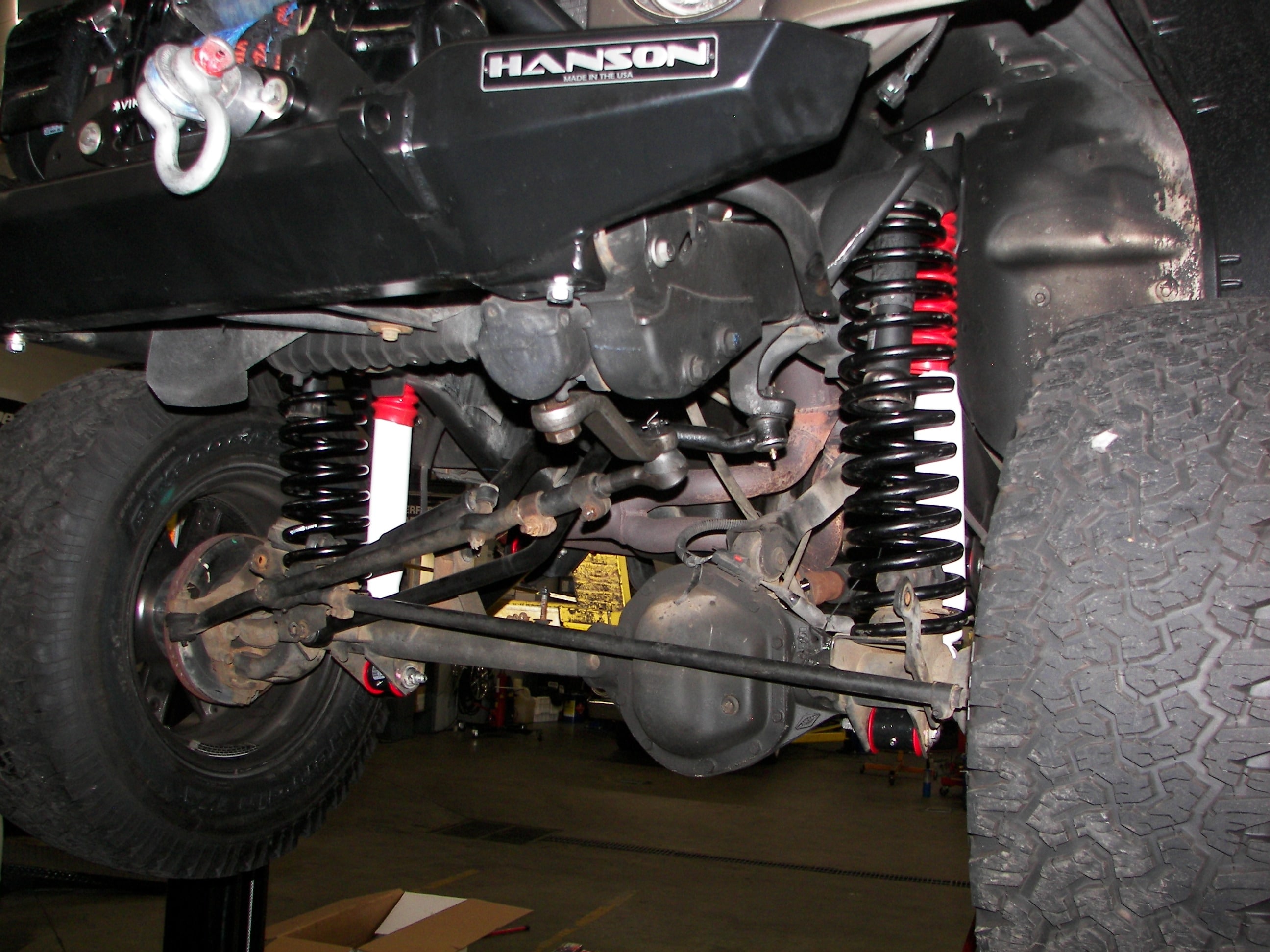 100_2789 Fast Specialties Performance Auto Body Shop, Auto