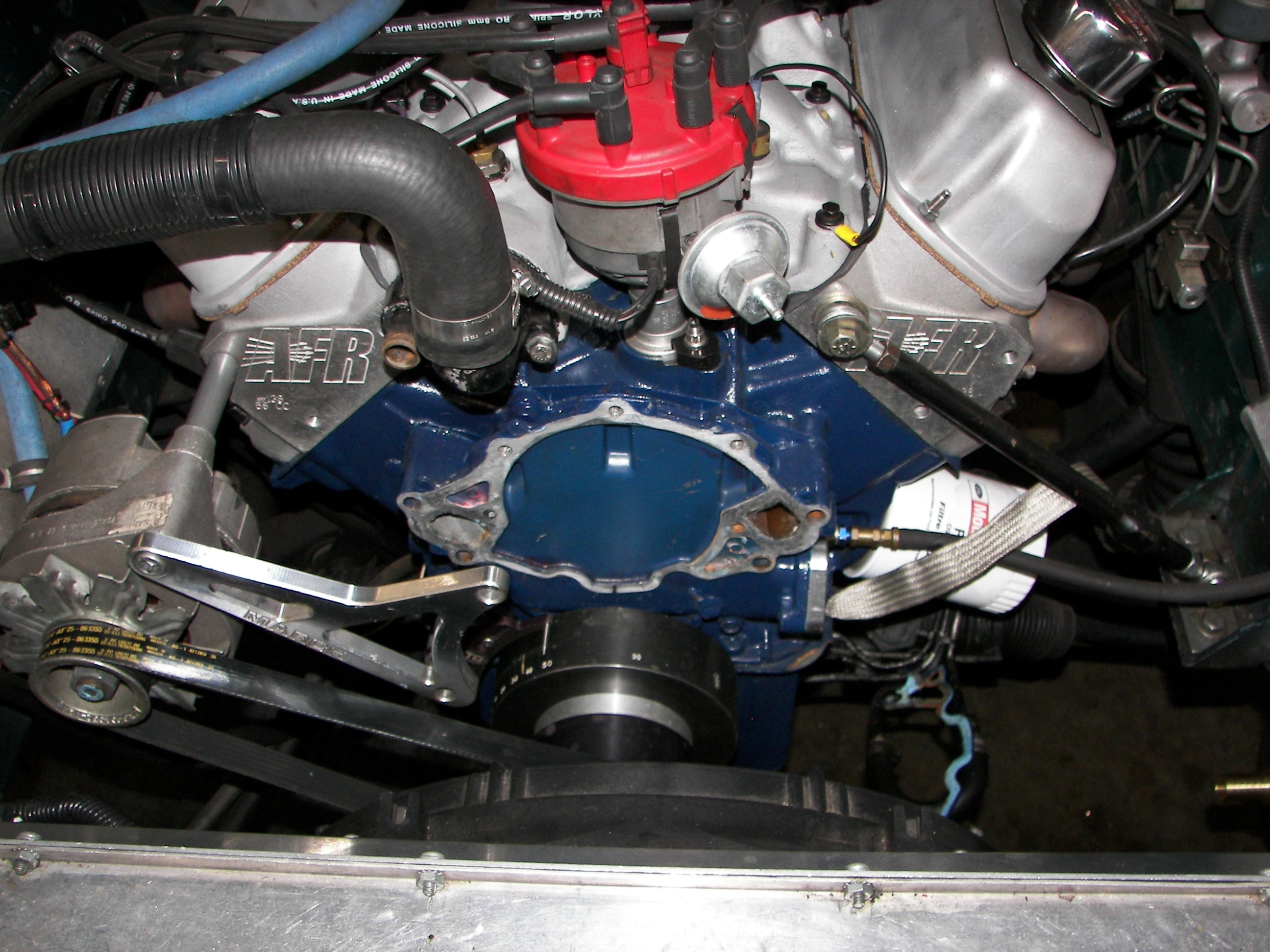 102_2995 Fast Specialties Performance Auto Body Shop, Auto