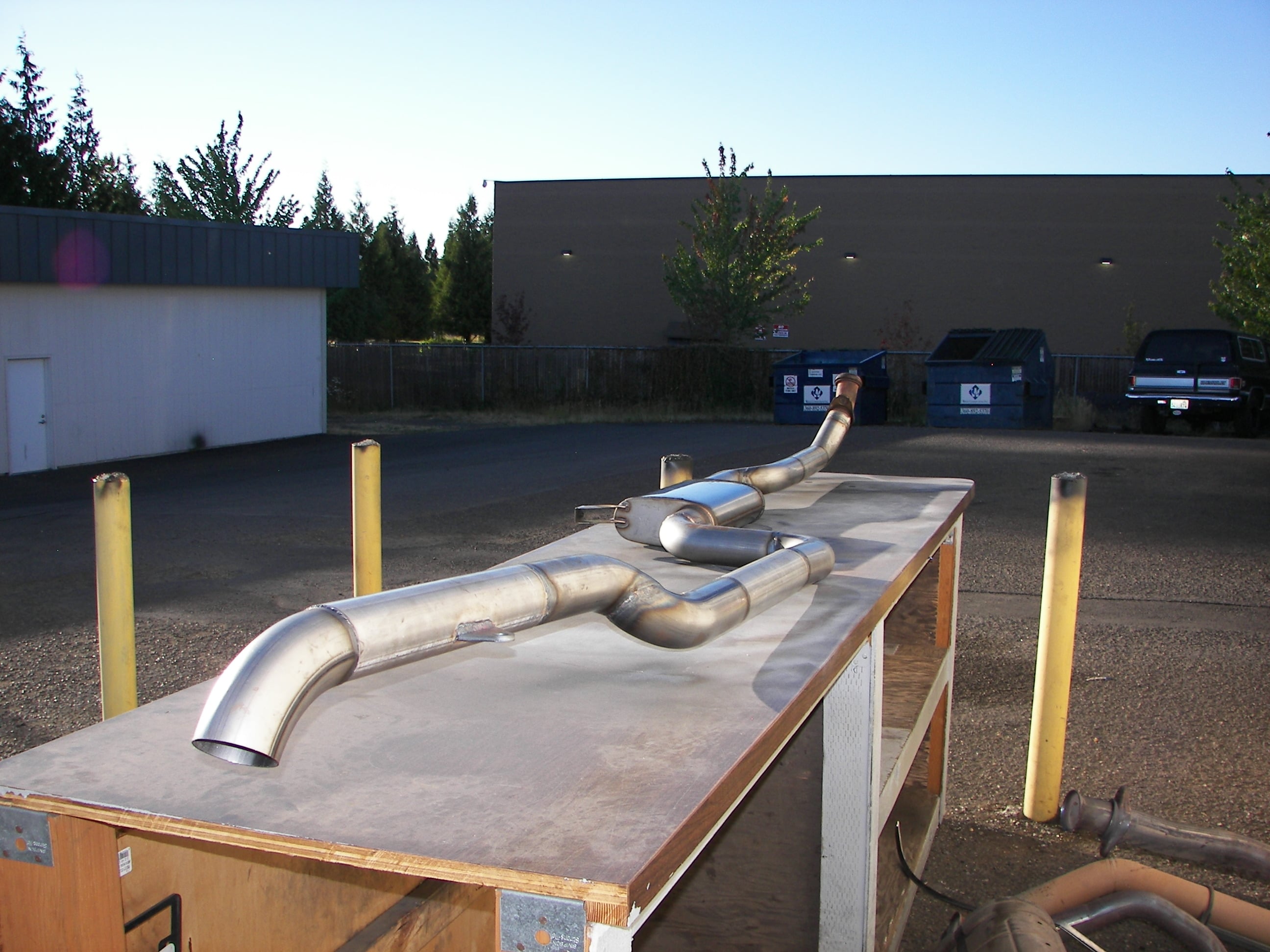 102_3105 Fast Specialties Performance Auto Body Shop, Auto