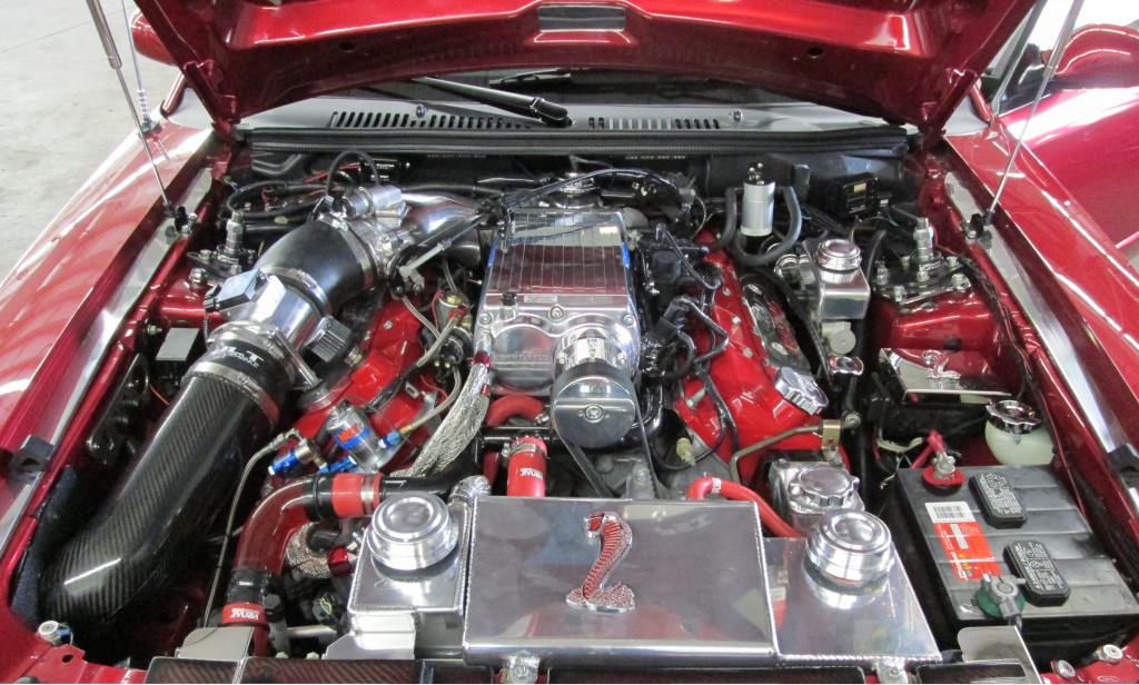 All ford performance in vancouver washington #7
