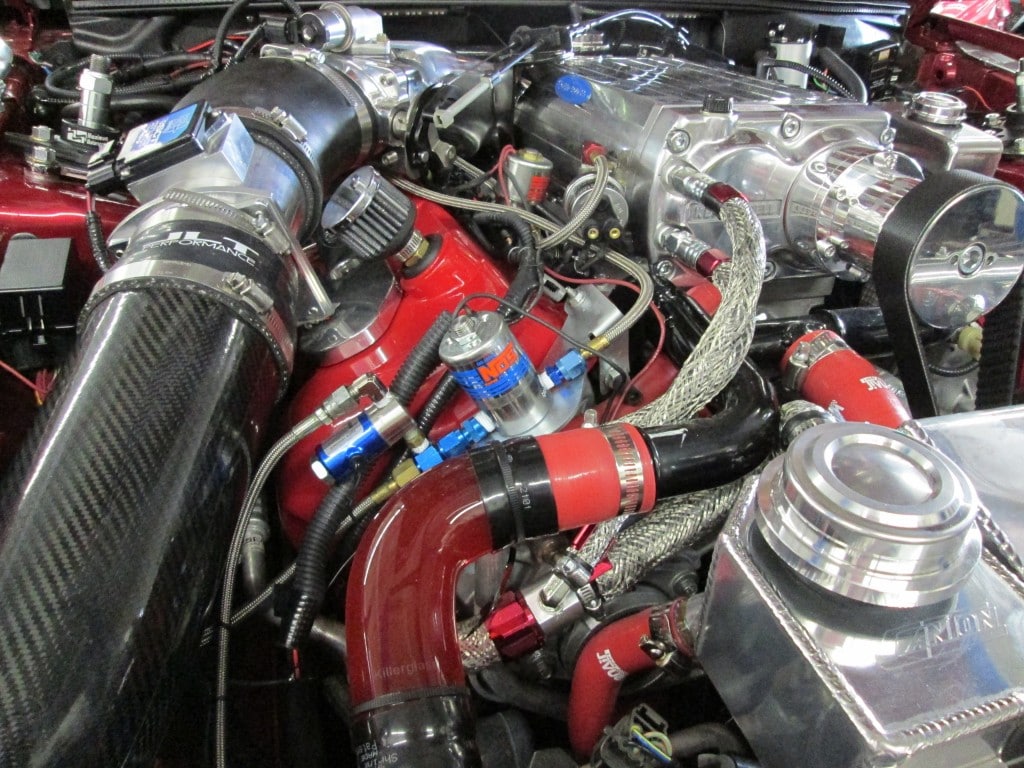 All ford performance in vancouver washington #3