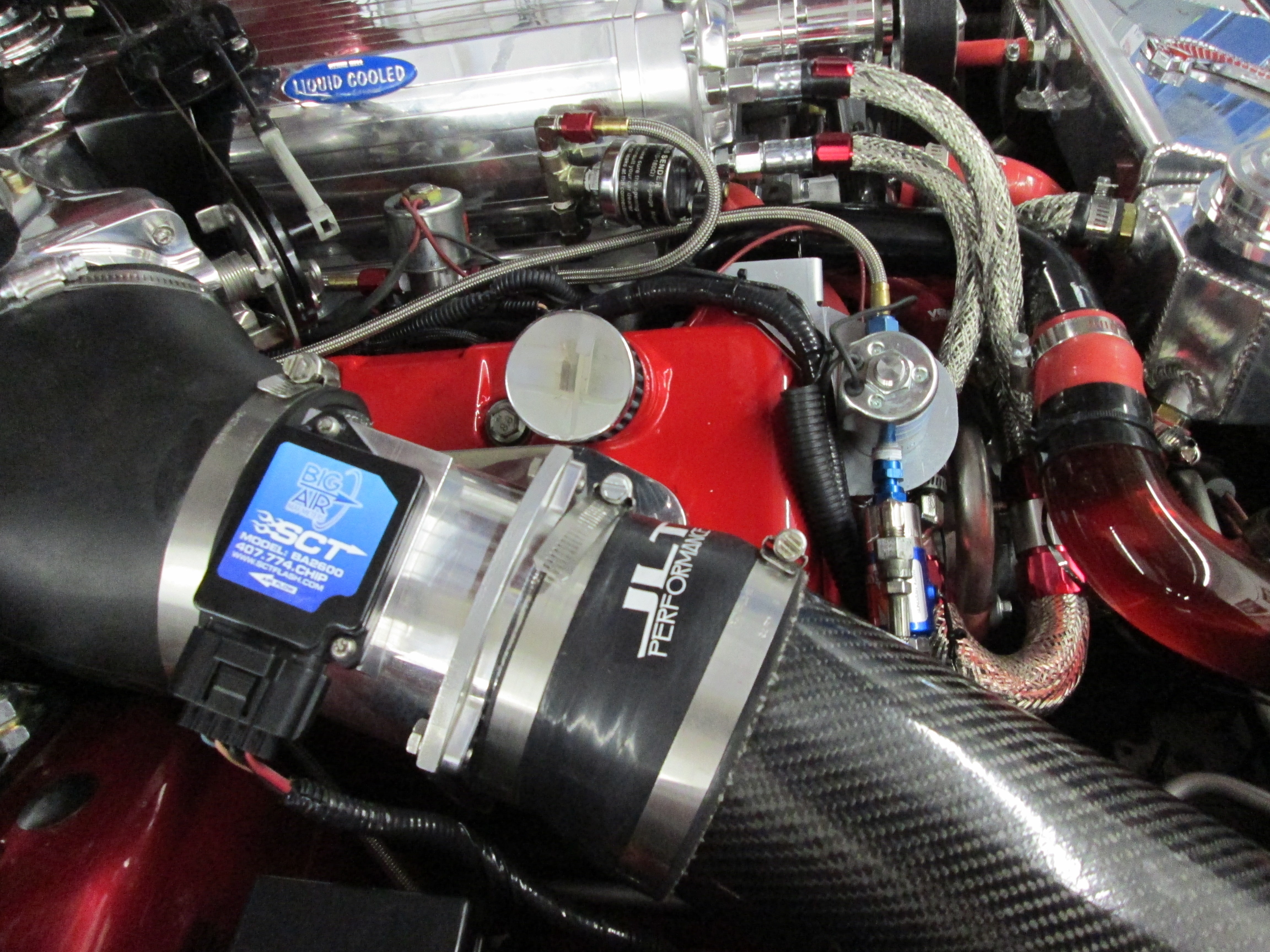 All ford performance in vancouver washington #2