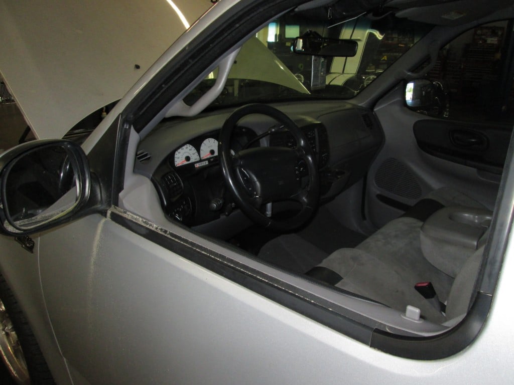 Vancouver ford service vancouver wa