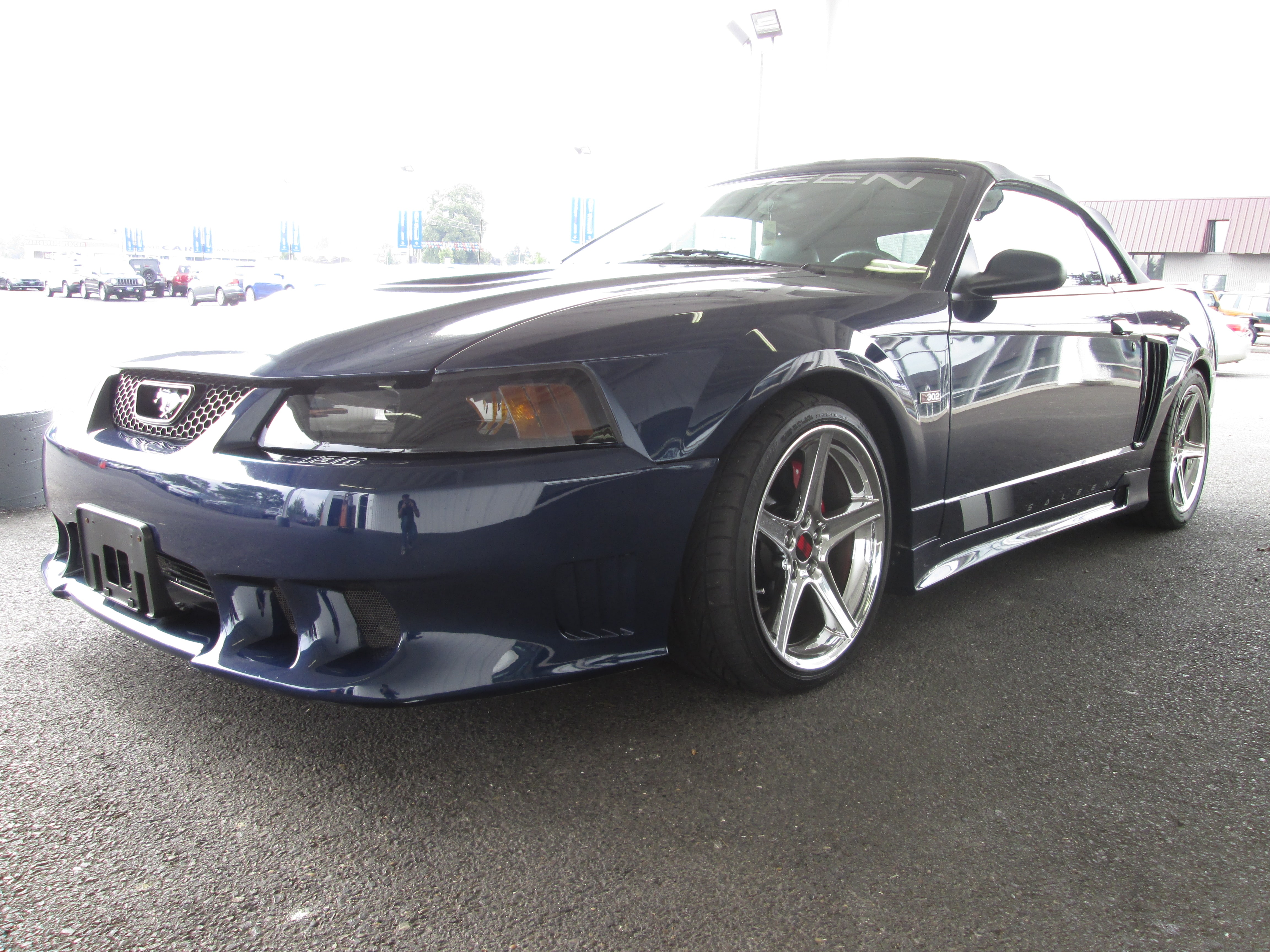 Ford store vancouver washington