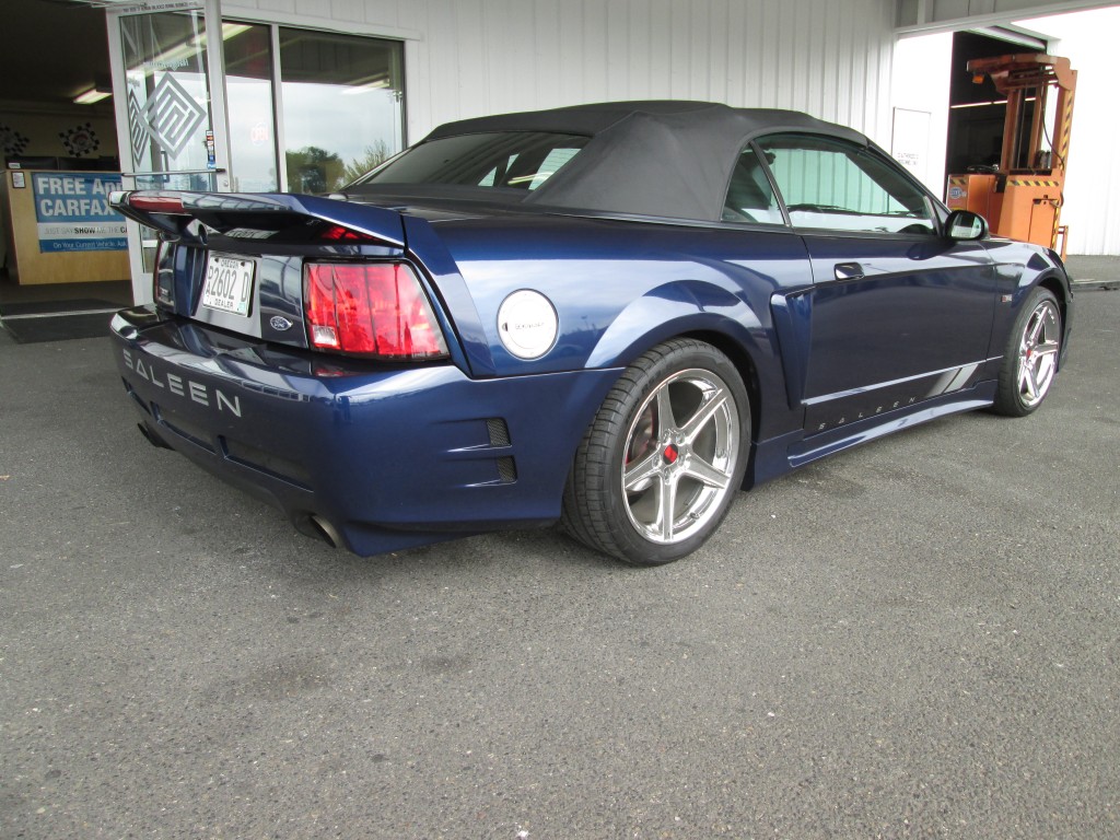 Vancouver ford service hours #9
