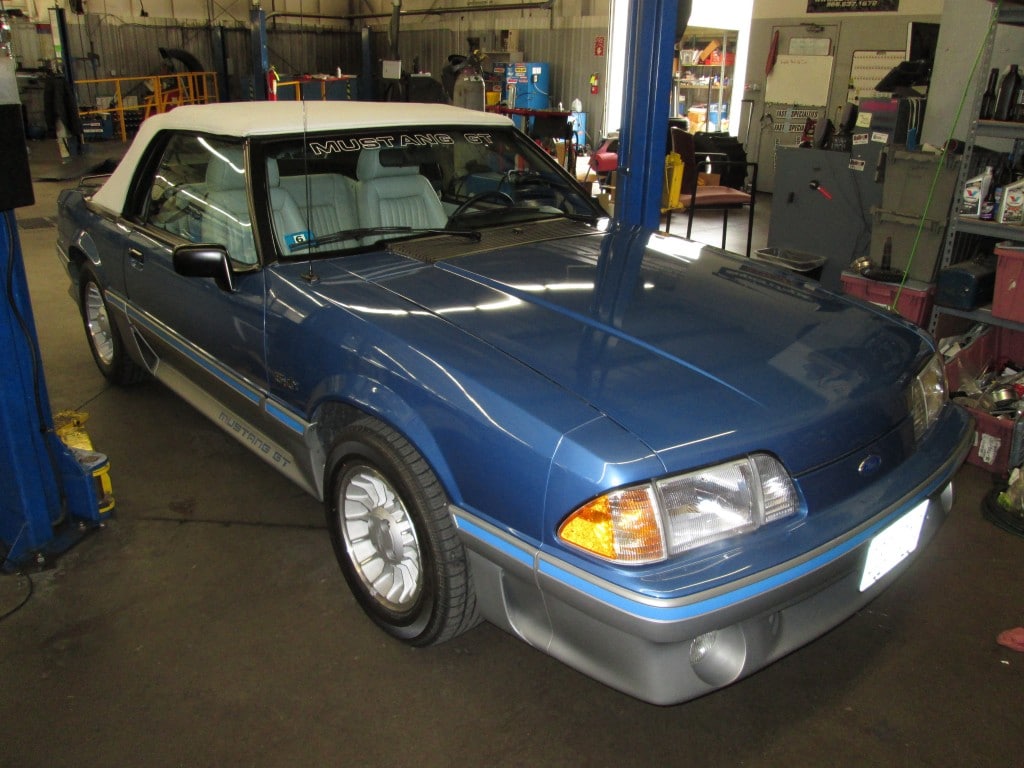 All ford performance vancouver wa