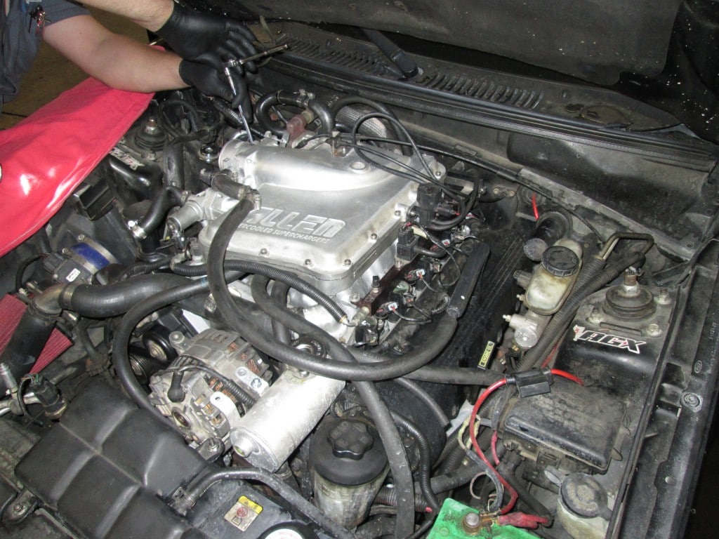 All ford performance in vancouver washington #6