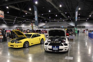 2014 Portland Roadster Show